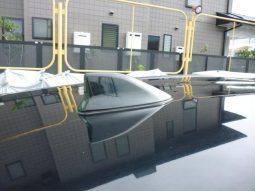 TOYOTA AQUA G 2017 full