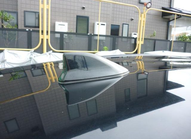 TOYOTA AQUA G 2017 full