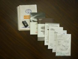 TOYOTA AQUA G 2017 full