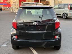 TOYOTA RACTIS G 2010 full