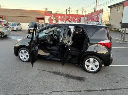 TOYOTA RACTIS G 2010 full