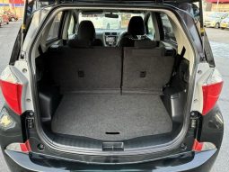 TOYOTA RACTIS G 2010 full