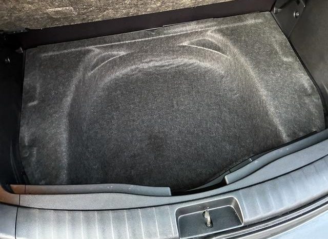 TOYOTA RACTIS G 2010 full