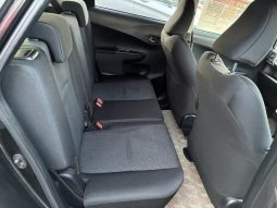 TOYOTA RACTIS G 2010 full