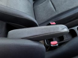 TOYOTA RACTIS G 2010 full