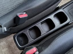 TOYOTA RACTIS G 2010 full