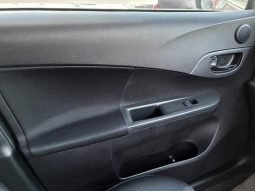 TOYOTA RACTIS G 2010 full