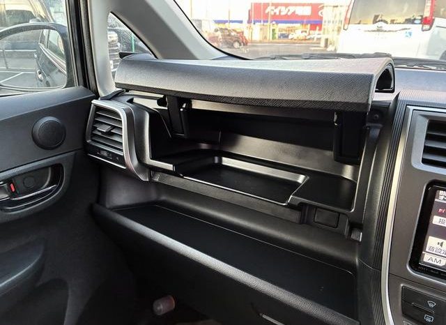 TOYOTA RACTIS G 2010 full