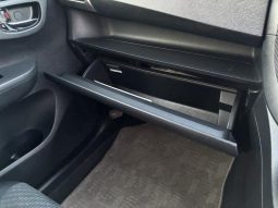 TOYOTA RACTIS G 2010 full