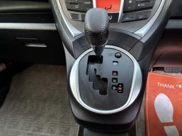 TOYOTA RACTIS G 2010 full