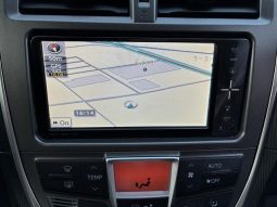 TOYOTA RACTIS G 2010 full