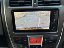 TOYOTA RACTIS G 2010 full