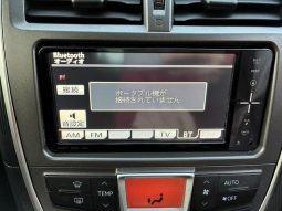 TOYOTA RACTIS G 2010 full