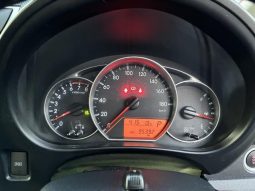 TOYOTA RACTIS G 2010 full