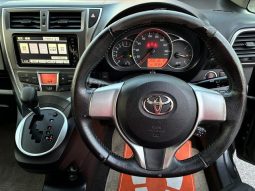 TOYOTA RACTIS G 2010 full