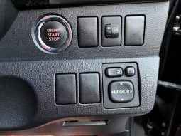 TOYOTA RACTIS G 2010 full