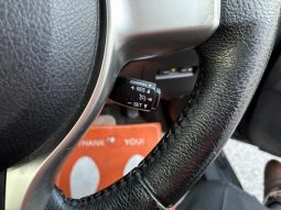 TOYOTA RACTIS G 2010 full