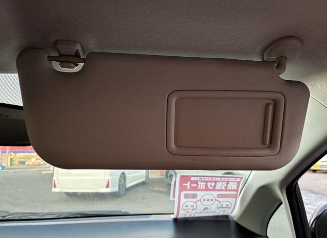 TOYOTA RACTIS G 2010 full