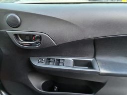 TOYOTA RACTIS G 2010 full