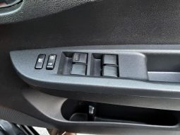 TOYOTA RACTIS G 2010 full