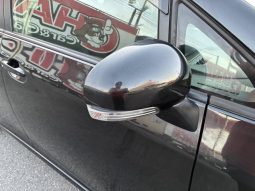 TOYOTA RACTIS G 2010 full