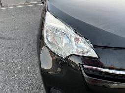 TOYOTA RACTIS G 2010 full