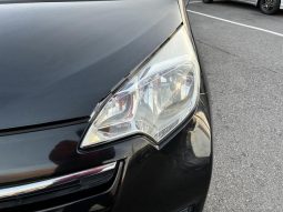 TOYOTA RACTIS G 2010 full