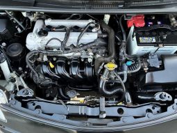 TOYOTA RACTIS G 2010 full