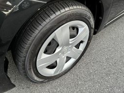 TOYOTA RACTIS G 2010 full