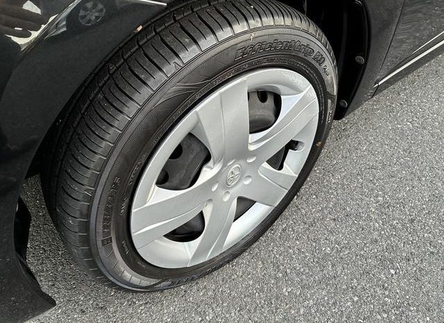 TOYOTA RACTIS G 2010 full