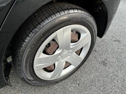 TOYOTA RACTIS G 2010 full