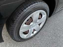 TOYOTA RACTIS G 2010 full