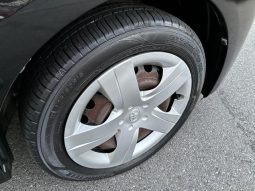 TOYOTA RACTIS G 2010 full