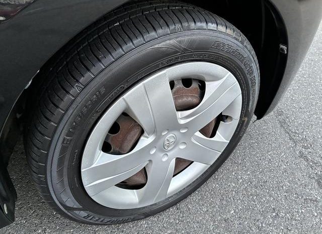 TOYOTA RACTIS G 2010 full