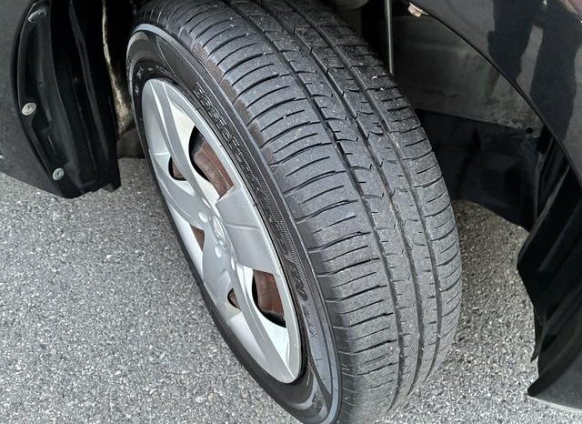 TOYOTA RACTIS G 2010 full