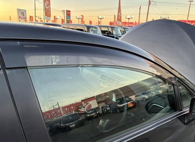 TOYOTA RACTIS G 2010 full