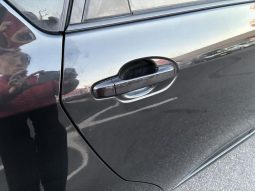 TOYOTA RACTIS G 2010 full