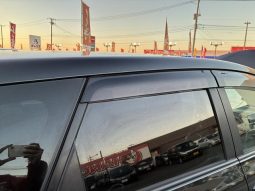 TOYOTA RACTIS G 2010 full