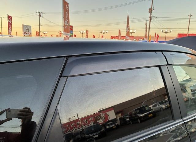 TOYOTA RACTIS G 2010 full