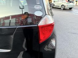 TOYOTA RACTIS G 2010 full