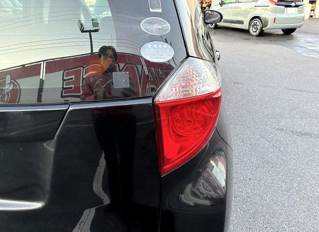 TOYOTA RACTIS G 2010 full