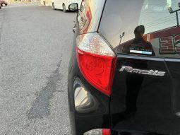 TOYOTA RACTIS G 2010 full