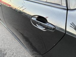 TOYOTA RACTIS G 2010 full