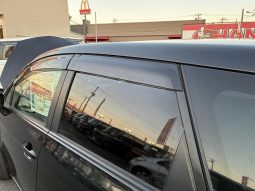 TOYOTA RACTIS G 2010 full