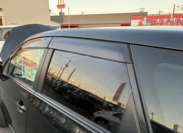 TOYOTA RACTIS G 2010 full