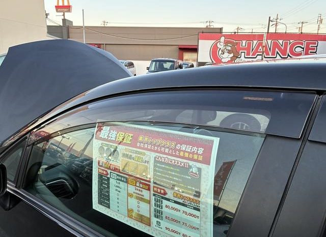 TOYOTA RACTIS G 2010 full