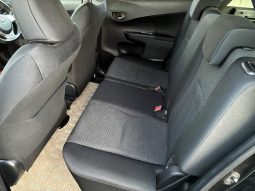 TOYOTA RACTIS G 2010 full