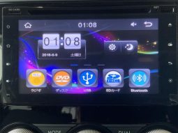 SUBARU FORESTER 2.0XT EYE SIGHT 2016 full