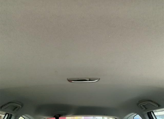 SUBARU FORESTER 2.0XT EYE SIGHT 2016 full