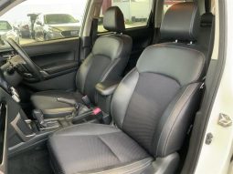 SUBARU FORESTER 2.0XT EYE SIGHT 2016 full